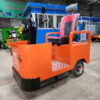 Xe Điện Kéo Hàng Tải Trọng 1000KG
